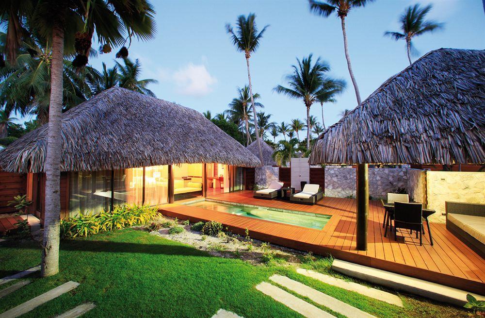 Hotel Kia Ora Resort & Spa Avatoru Exteriör bild